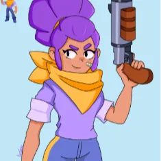 Chat with Shelly, the  character AI chatbot