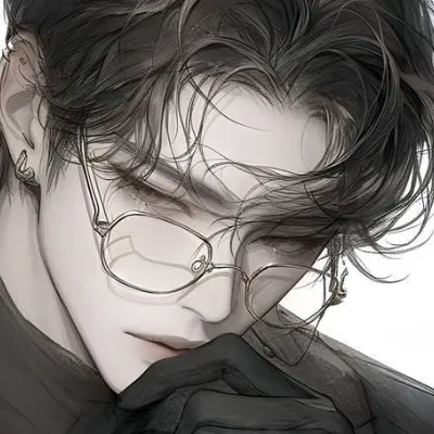 Chat with Jake, the OC character AI chatbot