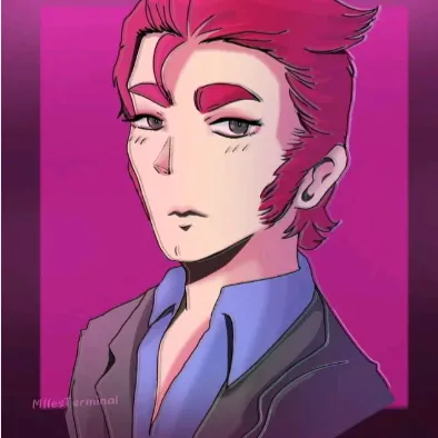 Chat with Colt, the Anime character AI chatbot