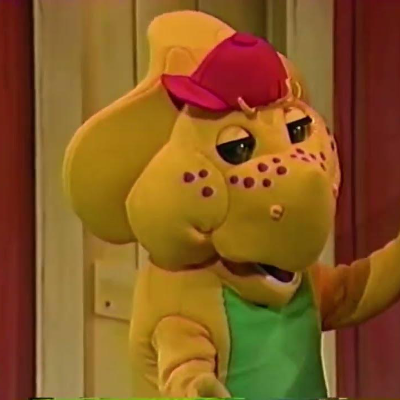 Chat with Billy “BJ” Triceratops, the Anime character AI chatbot