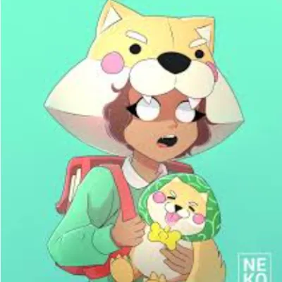 Chat with Nita, the  character AI chatbot