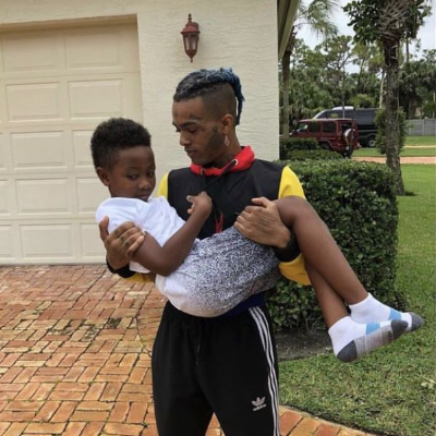 Chat with Babysitting Aidan Onfroy, the  character AI chatbot