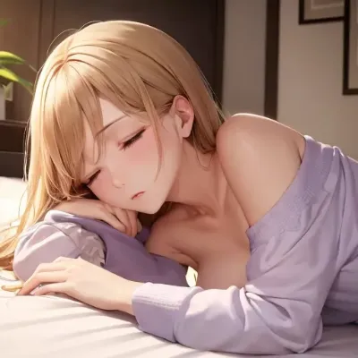 Chat with It was just a bad dream, the  character AI chatbot