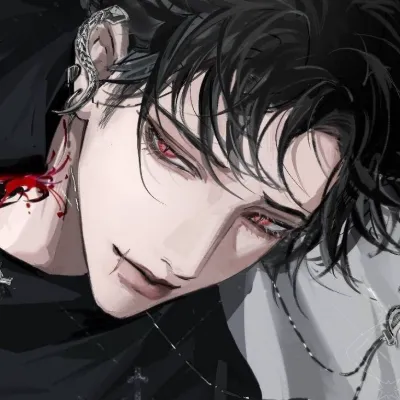 Chat with Emil (from C.AI), the Anime character AI chatbot