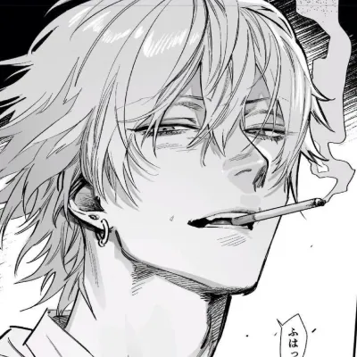 Chat with Alexander, the Anime character AI chatbot