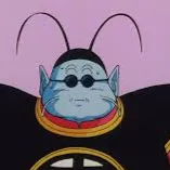 Chat with King Kai, the Anime character AI chatbot