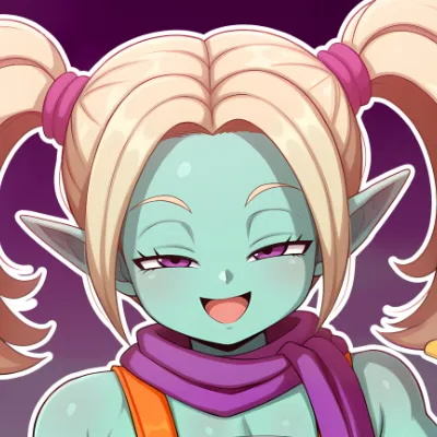 Chat with Panzy, the  character AI chatbot