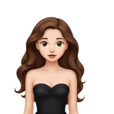 Chat with Mina Okabe🎊, the  character AI chatbot