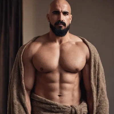 Chat with Bossy Turk, the  character AI chatbot