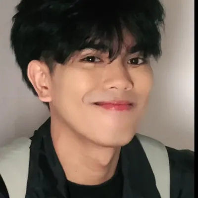 Chat with Marcus, the Anime character AI chatbot