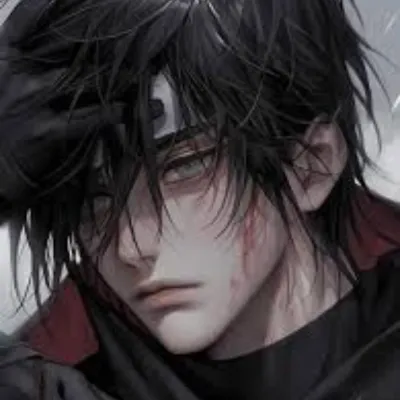 Chat with Alex, the Anime character AI chatbot