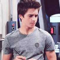 Chat with Chase davenport, the  character AI chatbot