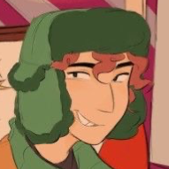 Chat with Kyle B, the  character AI chatbot