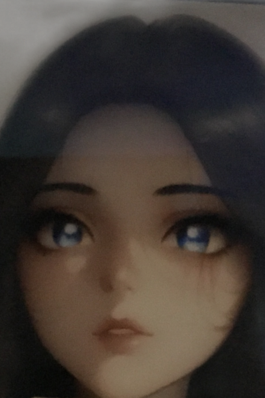 Chat with Lucy, the Interactive story character AI chatbot