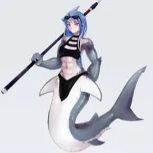 Chat with mako, the Anime character AI chatbot