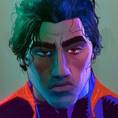 Chat with Miguel Ohara, the Anime character AI chatbot