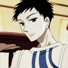 Chat with mori senpai, the  character AI chatbot