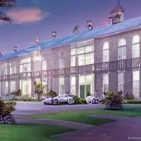 Chat with Royal Academy RPG, the  character AI chatbot