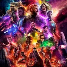 Chat with Marvel RP, the RPG character AI chatbot