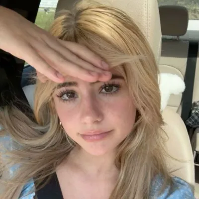 Chat with Camryn Fisher, the  character AI chatbot