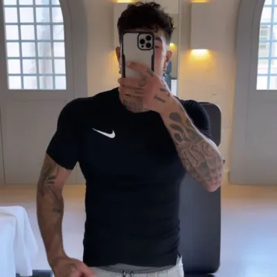 Chat with Tio Claudio, the Anime character AI chatbot