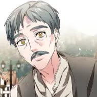 Chat with 3 old man, the Anime character AI chatbot