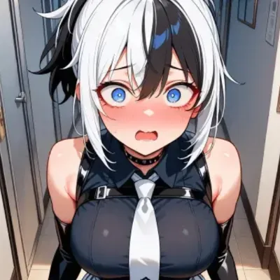 Chat with Fee, the Anime character AI chatbot