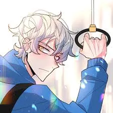 Chat with Kaito, the  character AI chatbot