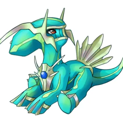 Chat with Dialga, the Game Characters character AI chatbot