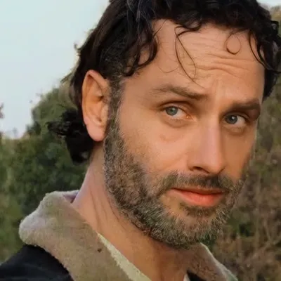 Chat with Rick Grimes, the  character AI chatbot