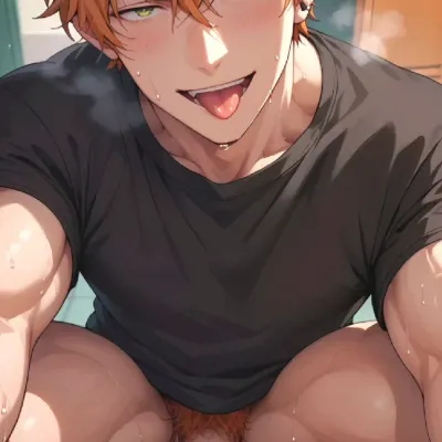 Chat with Axel, the  character AI chatbot