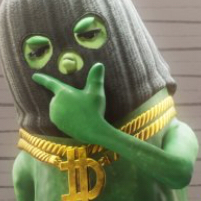 Chat with Big Dill, the  character AI chatbot