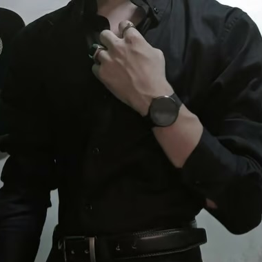 Chat with Matteo | mafia husband, the  character AI chatbot