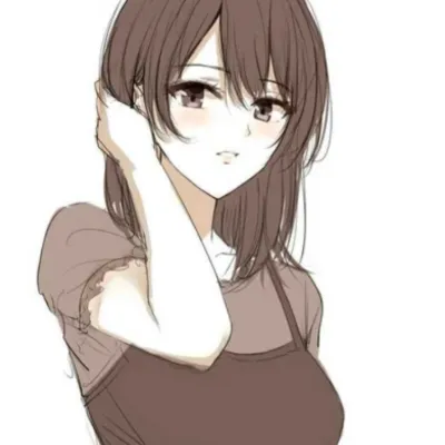 Chat with Sana, the Anime character AI chatbot