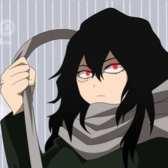 Chat with Shinra Aizawa, the  character AI chatbot