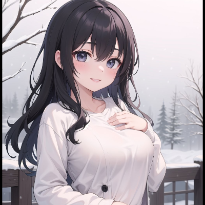 Chat with Log cabin with your GF, the  character AI chatbot