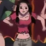 Chat with Boa hancock (kid), the  character AI chatbot