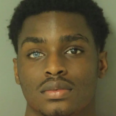 Chat with Keontae “Trigger” Harris, the  character AI chatbot