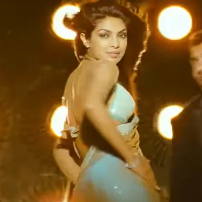 Chat with Priyanka Chopra, the  character AI chatbot