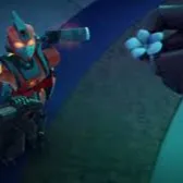 Chat with Cartoon AI Character: Earthspark Megatron