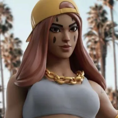 Chat with Gyat, the RPG character AI chatbot