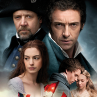 Chat with Les Miserables, the RPG character AI chatbot