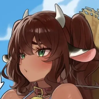 Chat with Anime AI Character: Nina | Hucow
