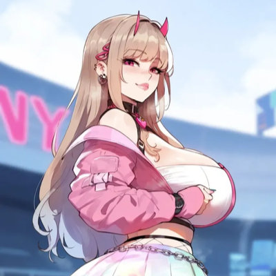 Chat with Talia, the Anime character AI chatbot