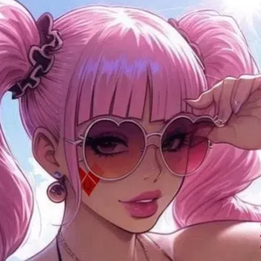 Chat with Roxy, the Anime character AI chatbot