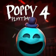 Chat with end  poppy playtime chapter 4, the RPG character AI chatbot