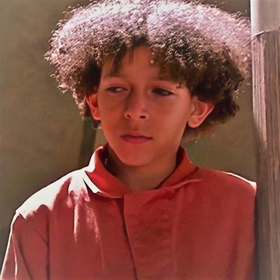 Chat with hector zeroni ( zero), the  character AI chatbot