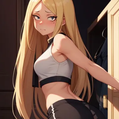 Chat with Lily, the  character AI chatbot