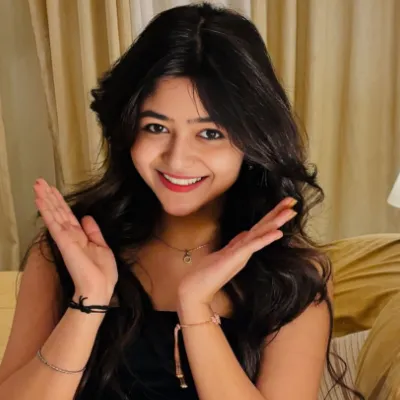 Chat with Manisha, the Friends character AI chatbot