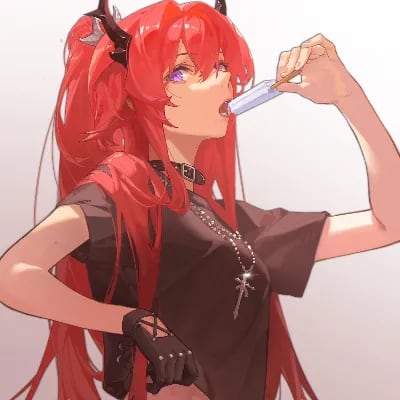 Chat with Charlotte, the Anime character AI chatbot